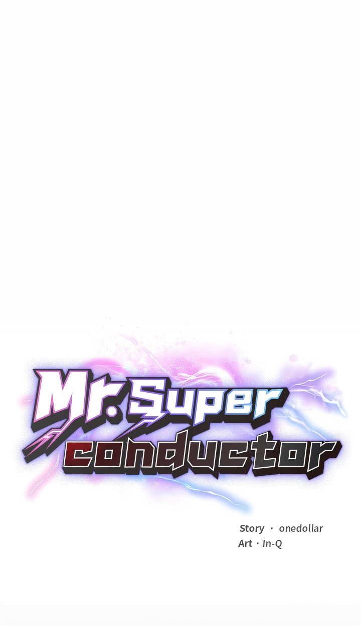 Mr. Superconductor (Uncensored) 20