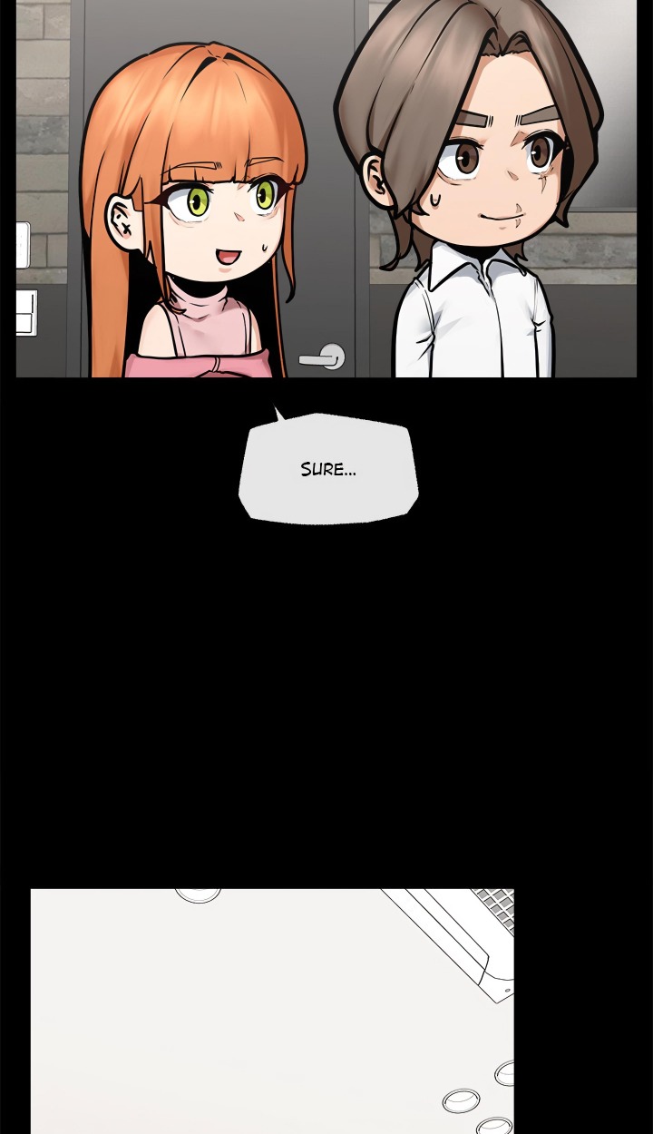 Mr. Superconductor (Uncensored) 26