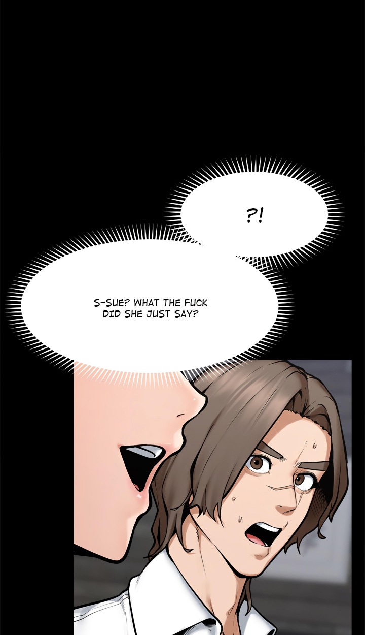 Mr. Superconductor (Uncensored) 31