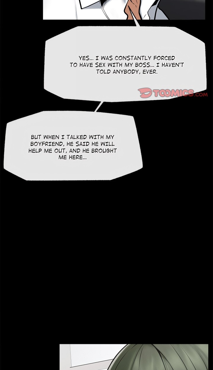 Mr. Superconductor (Uncensored) 32