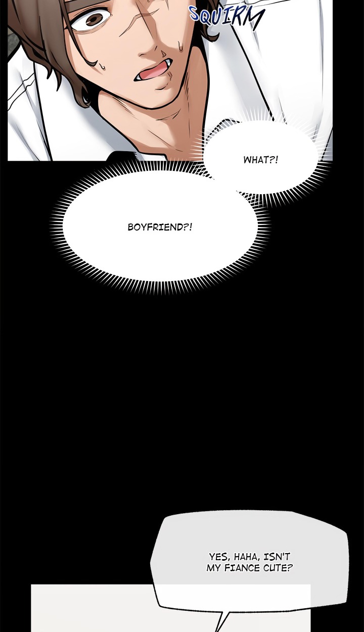 Mr. Superconductor (Uncensored) 34
