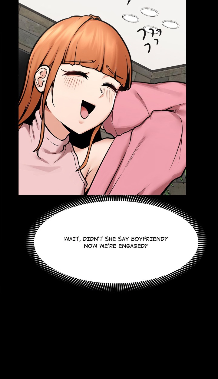 Mr. Superconductor (Uncensored) 35