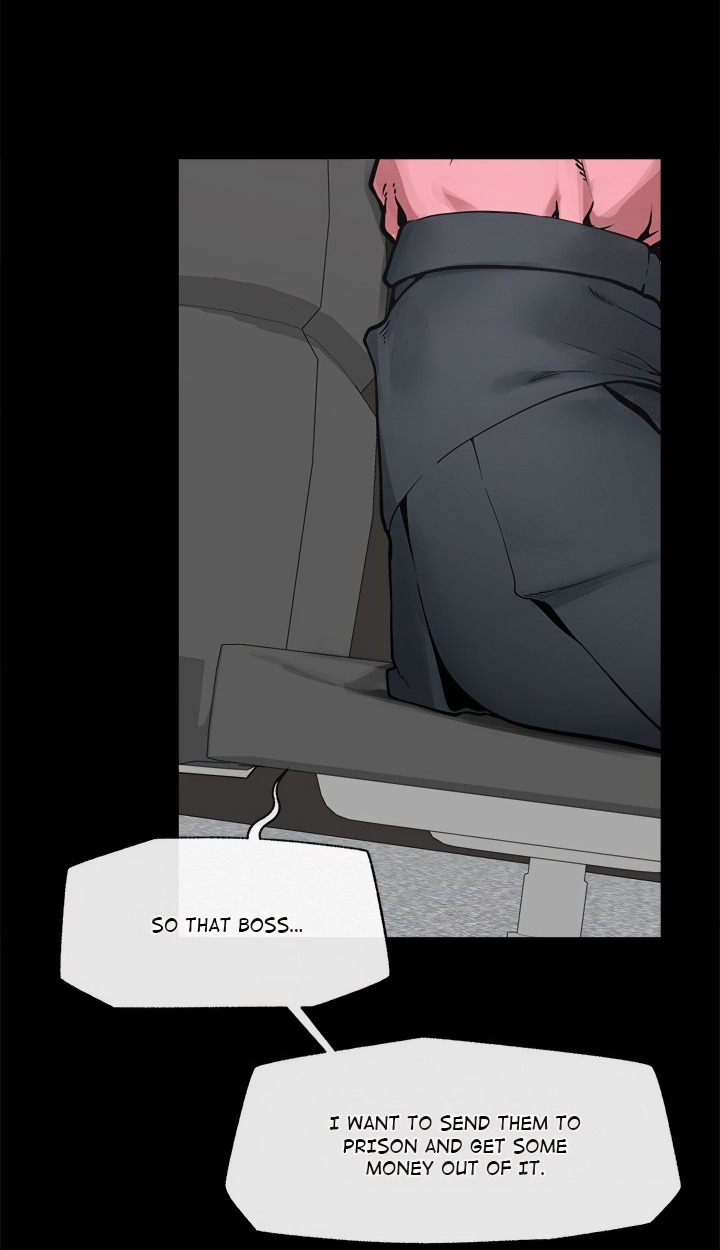 Mr. Superconductor (Uncensored) 36