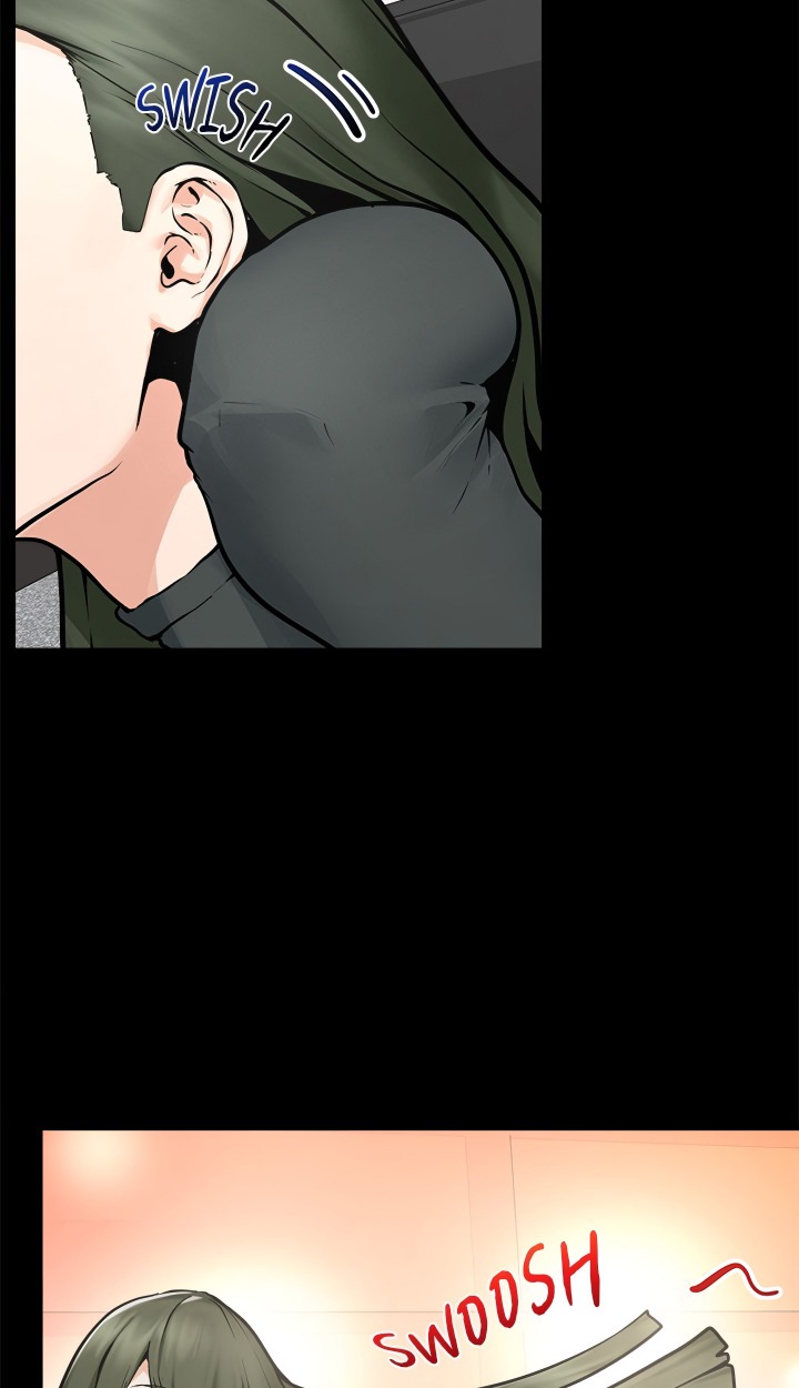 Mr. Superconductor (Uncensored) 41