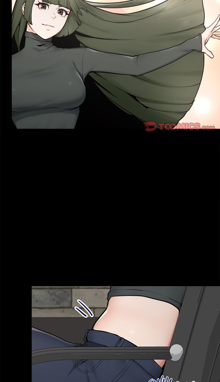 Mr. Superconductor (Uncensored) 42