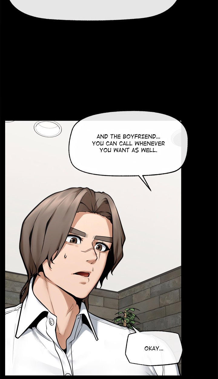 Mr. Superconductor (Uncensored) 51