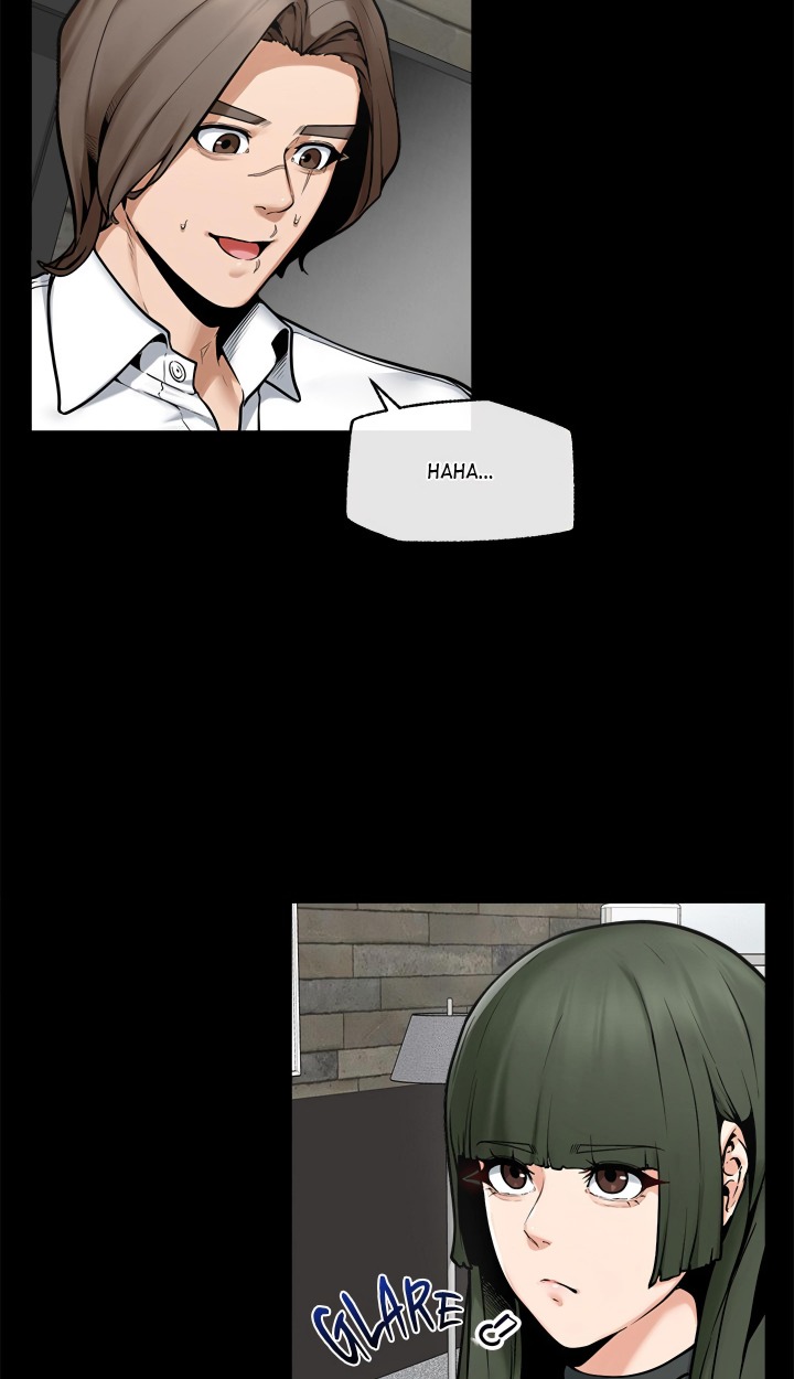 Mr. Superconductor (Uncensored) 59
