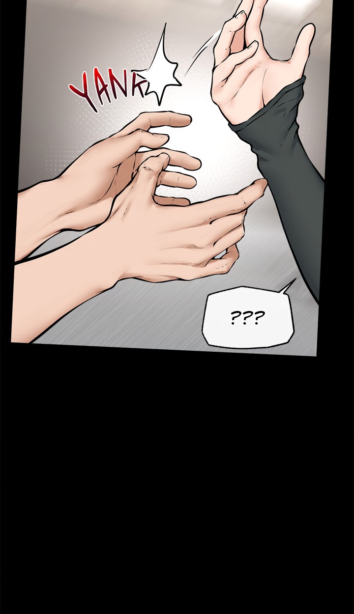Mr. Superconductor (Uncensored) 66