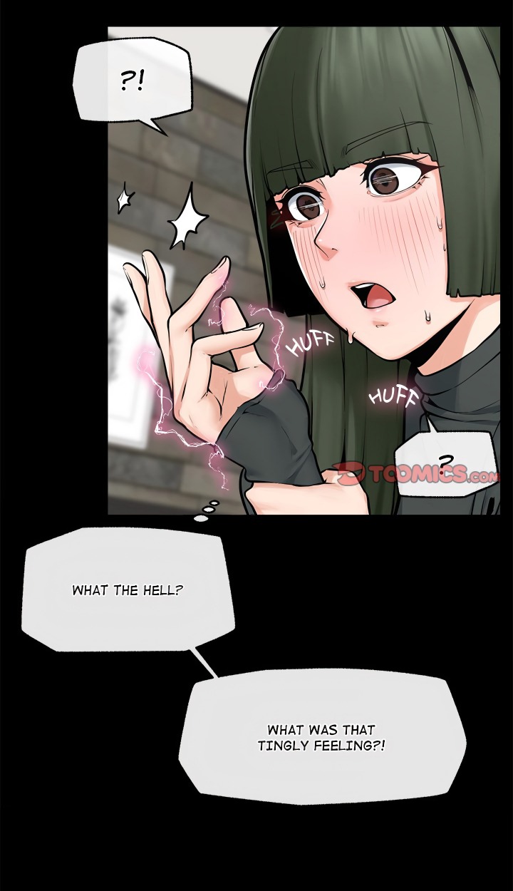 Mr. Superconductor (Uncensored) 67