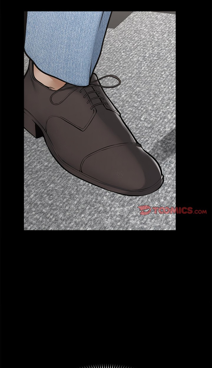 Mr. Superconductor (Uncensored) 72