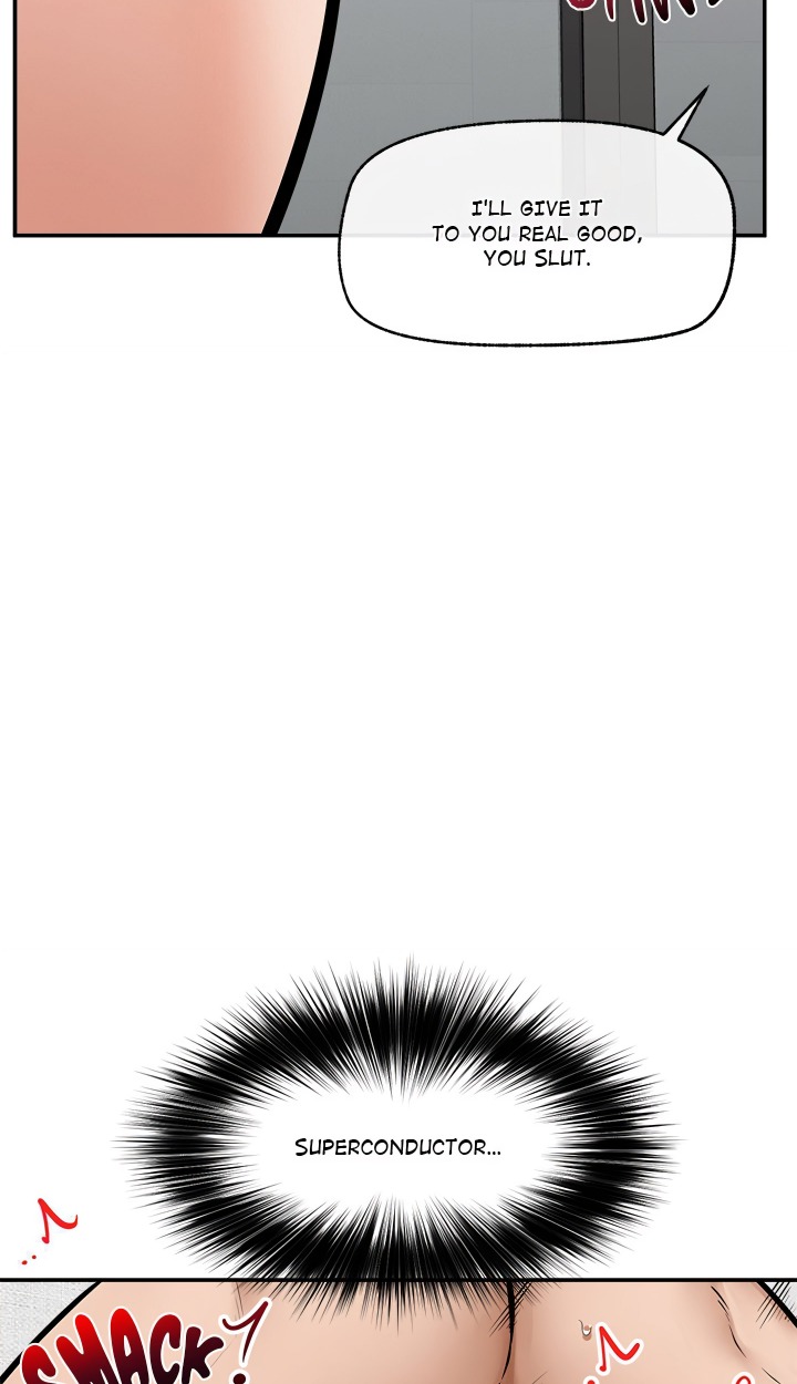 Mr. Superconductor (Uncensored) 84