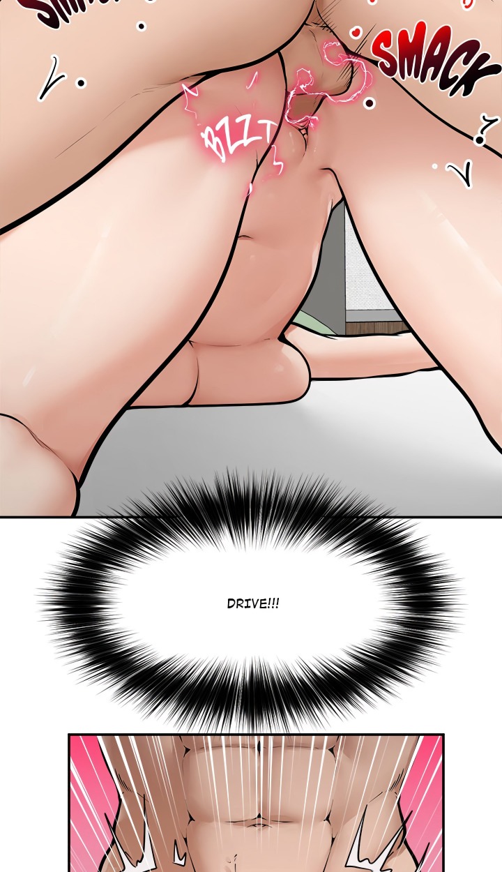 Mr. Superconductor (Uncensored) 85