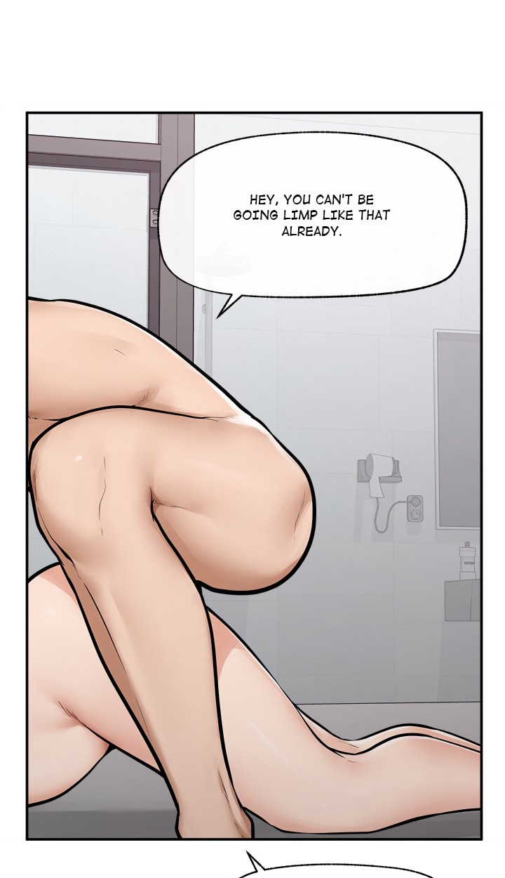 Mr. Superconductor (Uncensored) 89