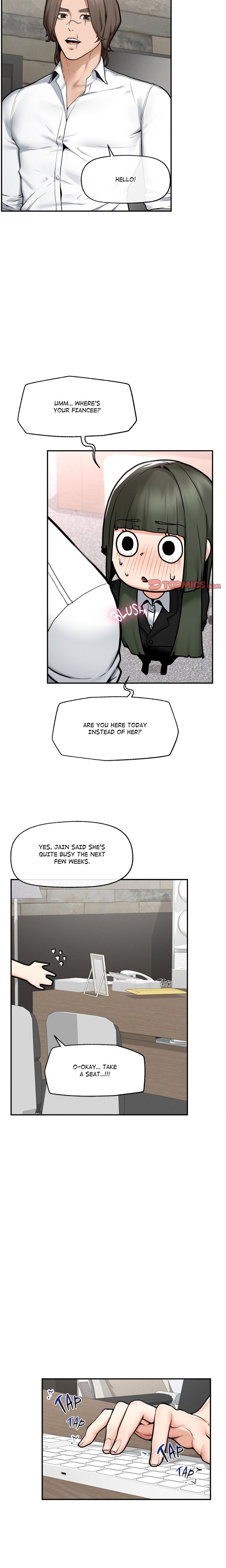 Mr. Superconductor (Uncensored) 16