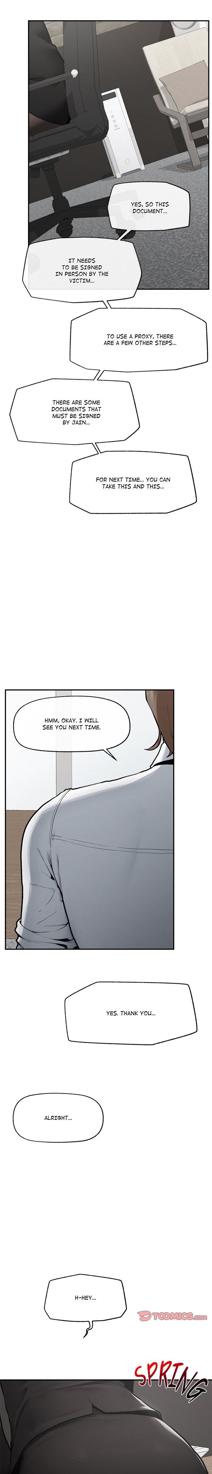Mr. Superconductor (Uncensored) 18