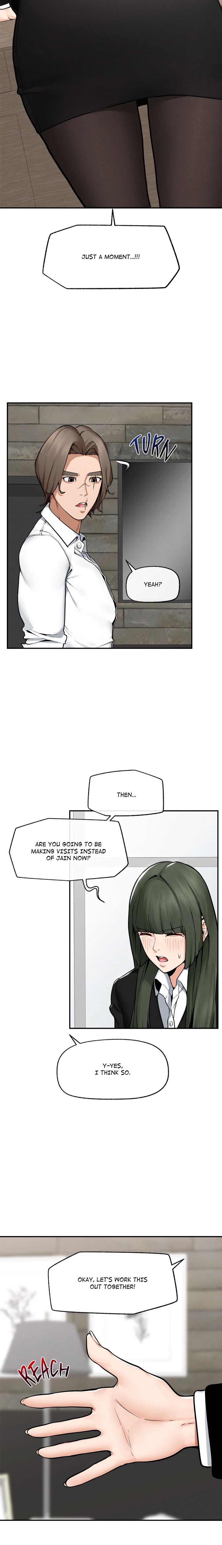 Mr. Superconductor (Uncensored) 19