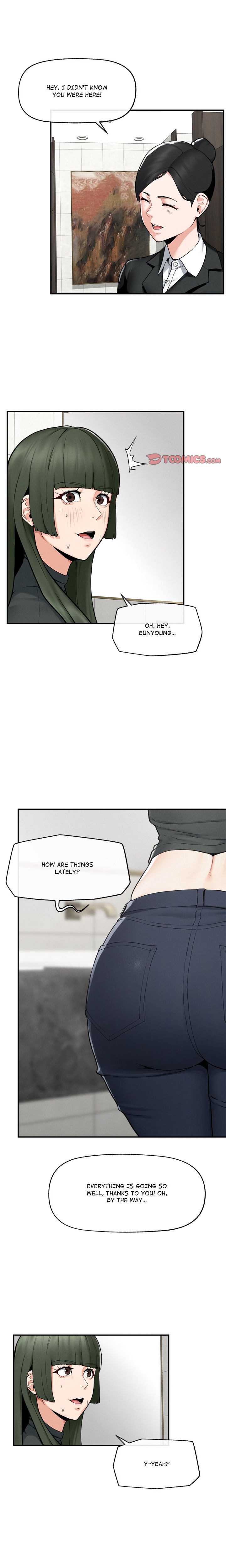 Mr. Superconductor (Uncensored) 6