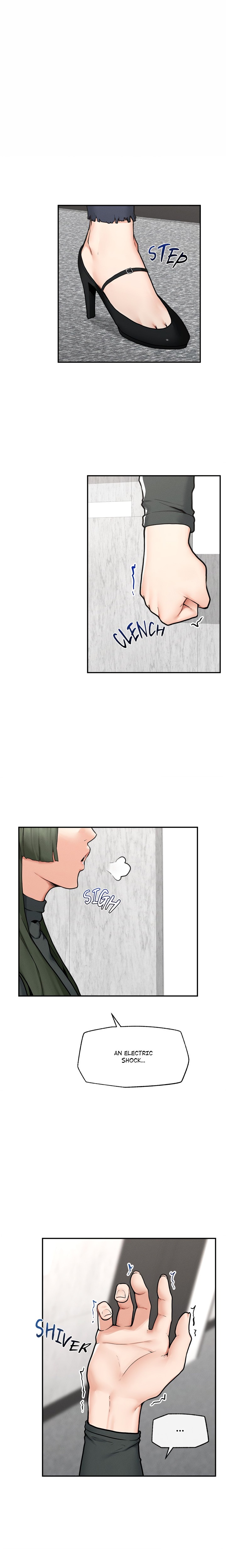 Mr. Superconductor (Uncensored) 9