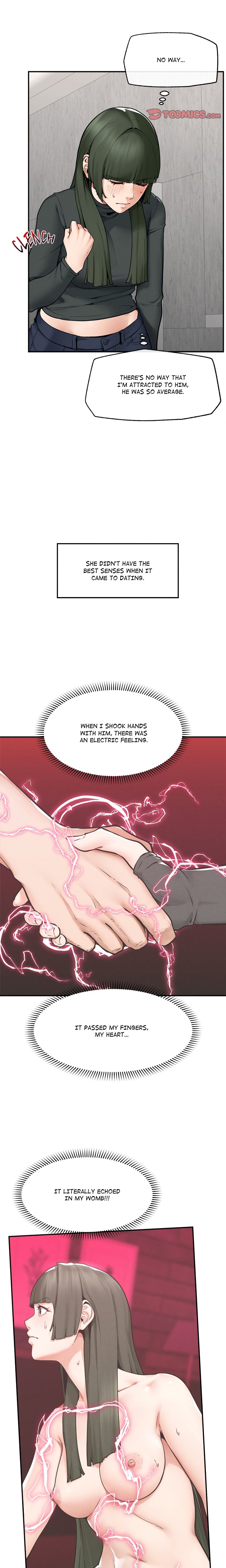 Mr. Superconductor (Uncensored) 10
