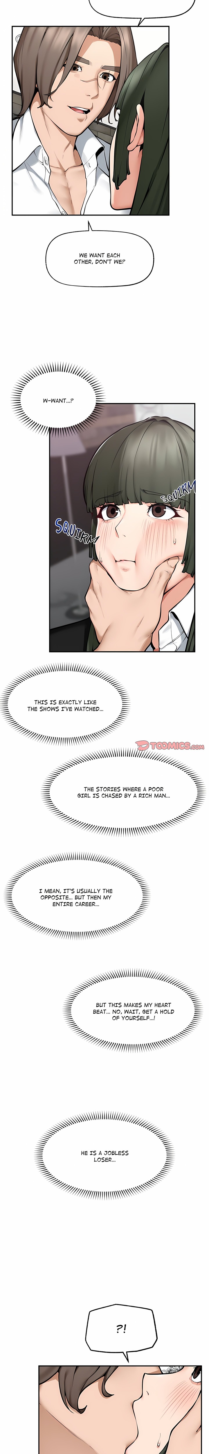 Mr. Superconductor (Uncensored) 2