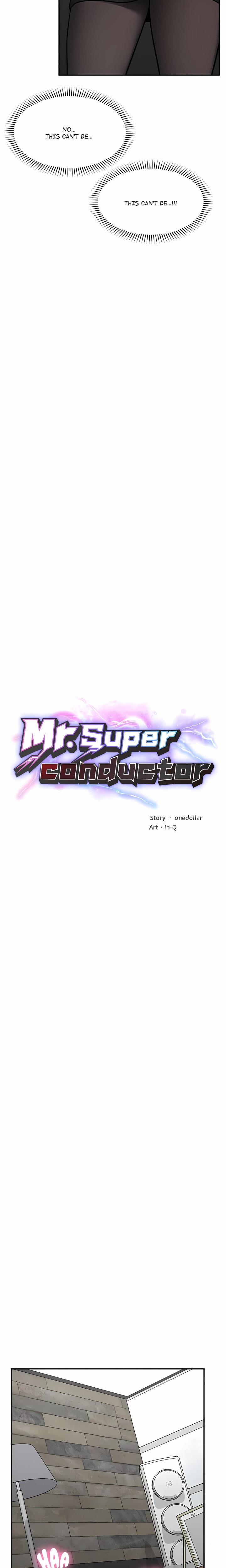 Mr. Superconductor (Uncensored) 4