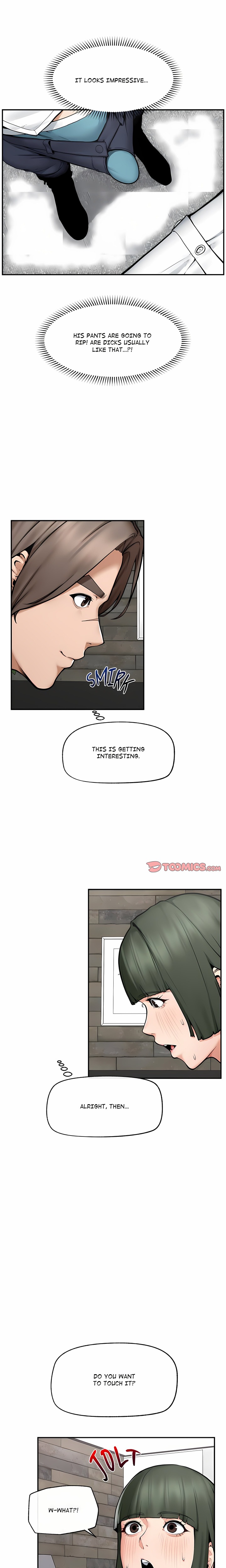 Mr. Superconductor (Uncensored) 7