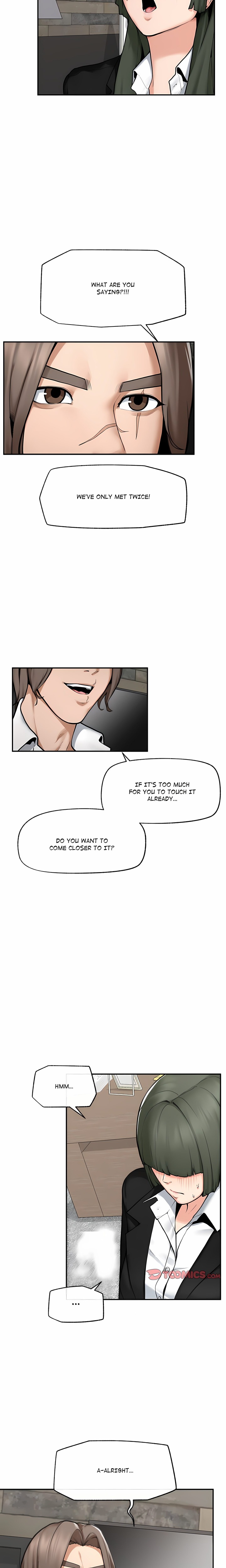Mr. Superconductor (Uncensored) 8