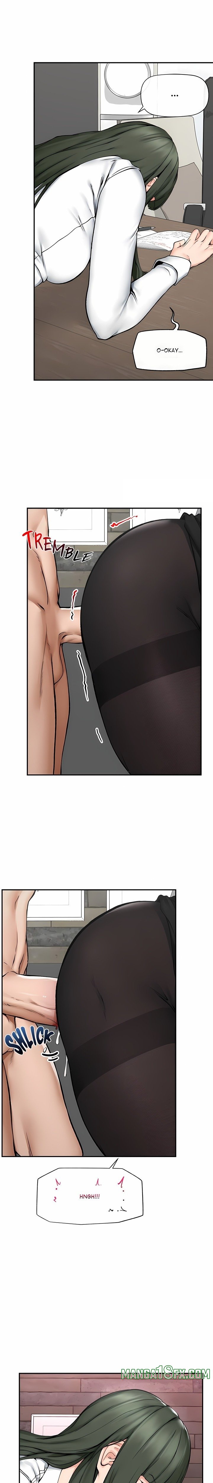 Mr. Superconductor (Uncensored) 11