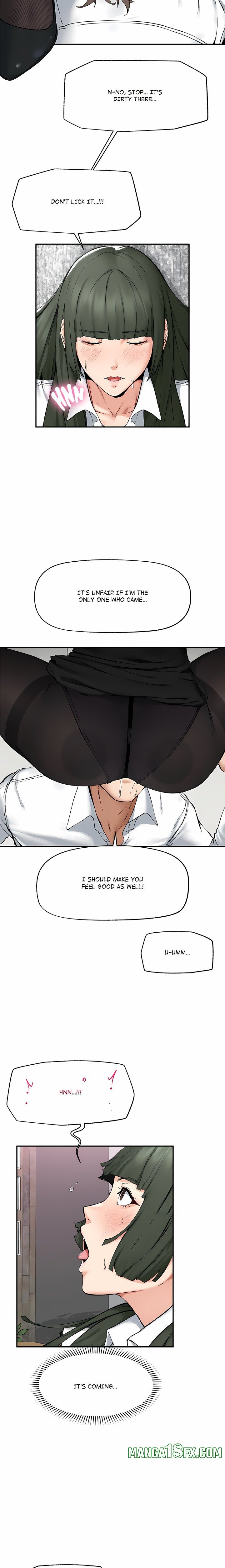 Mr. Superconductor (Uncensored) 3