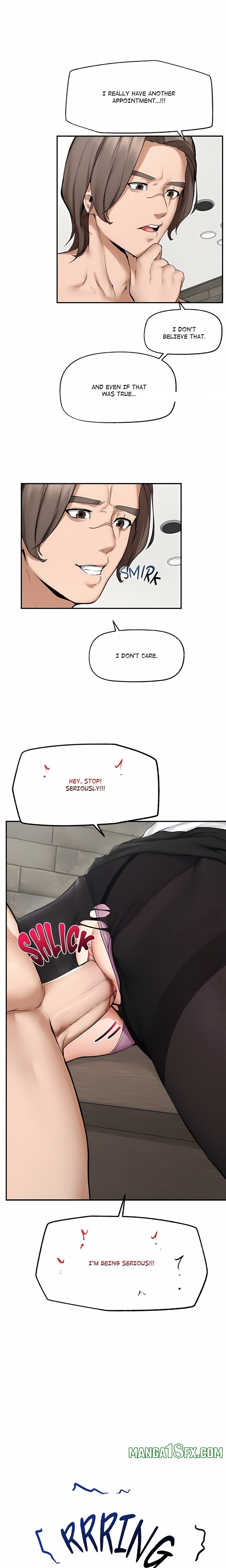 Mr. Superconductor (Uncensored) 22