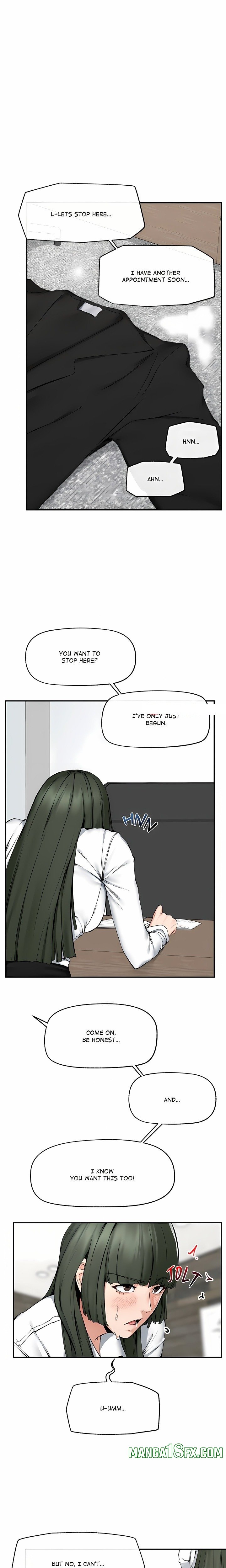 Mr. Superconductor (Uncensored) 5