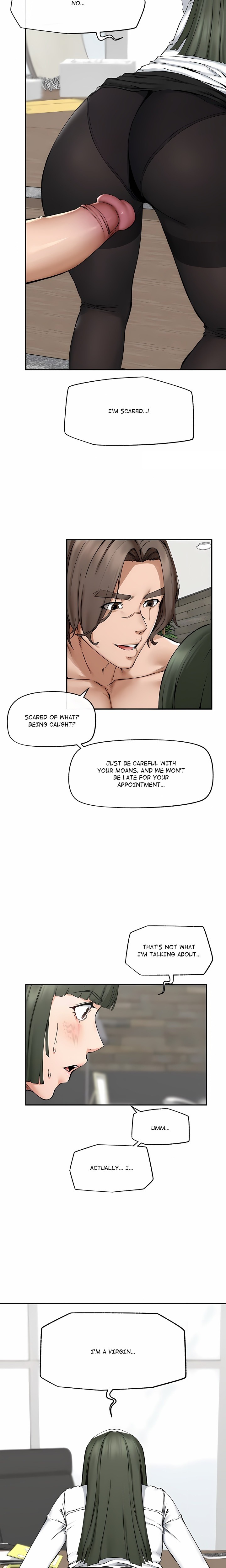 Mr. Superconductor (Uncensored) 6