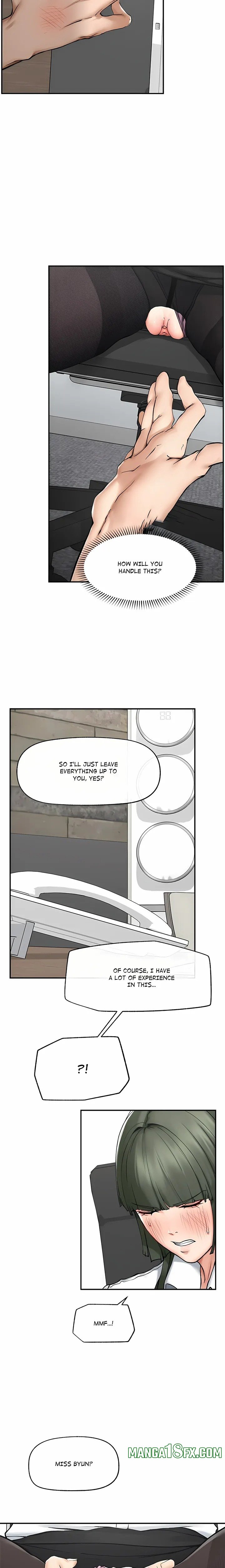 Mr. Superconductor (Uncensored) 11