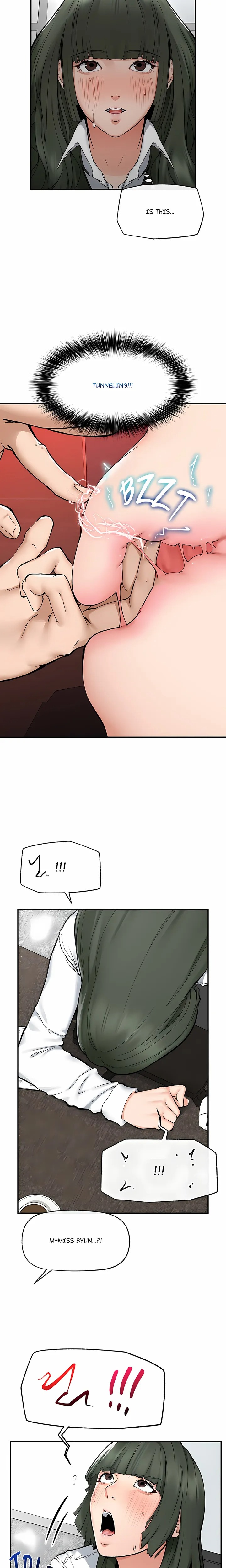 Mr. Superconductor (Uncensored) 16