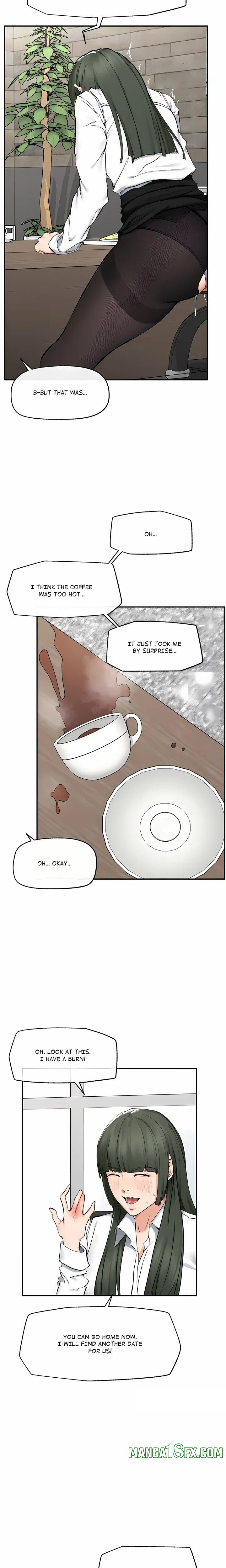 Mr. Superconductor (Uncensored) 18