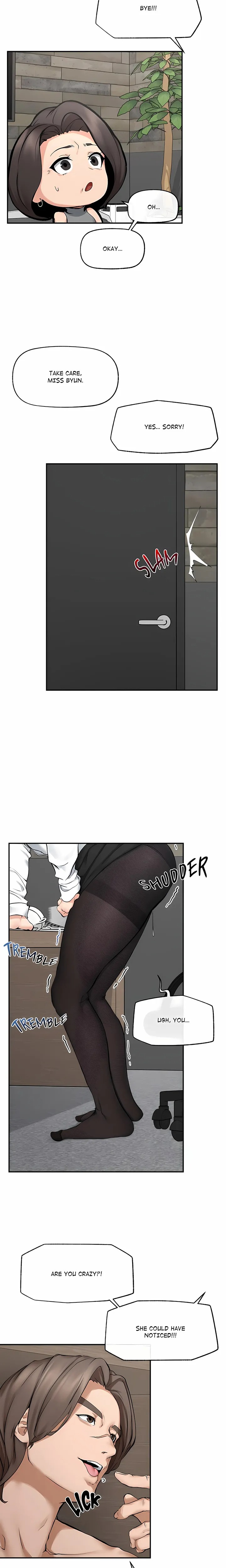 Mr. Superconductor (Uncensored) 19