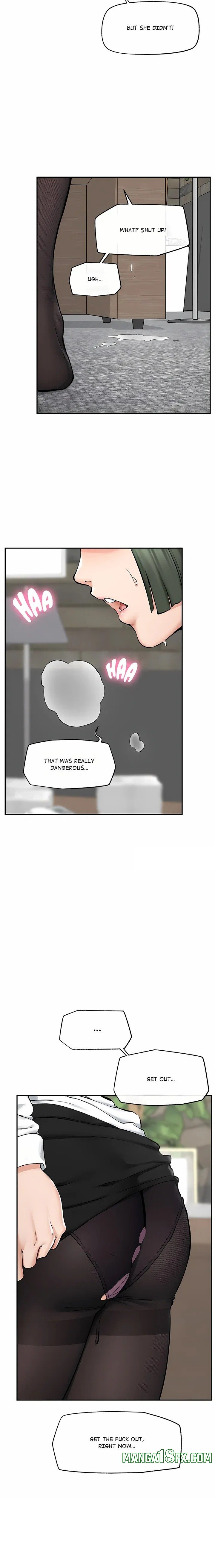 Mr. Superconductor (Uncensored) 20