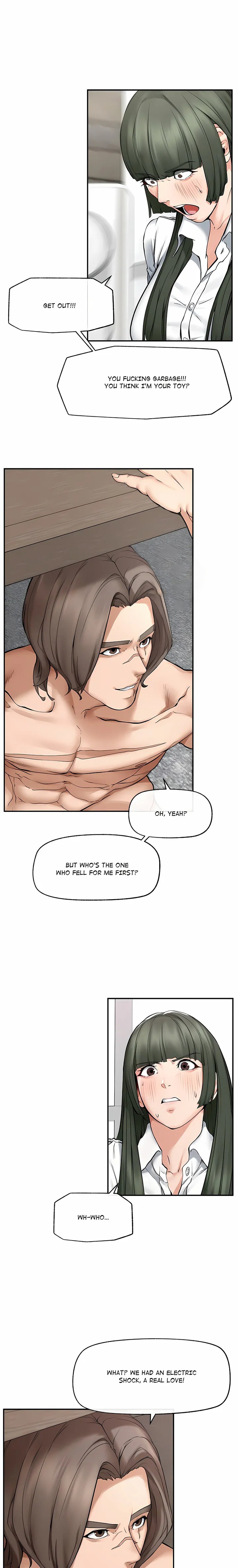 Mr. Superconductor (Uncensored) 21