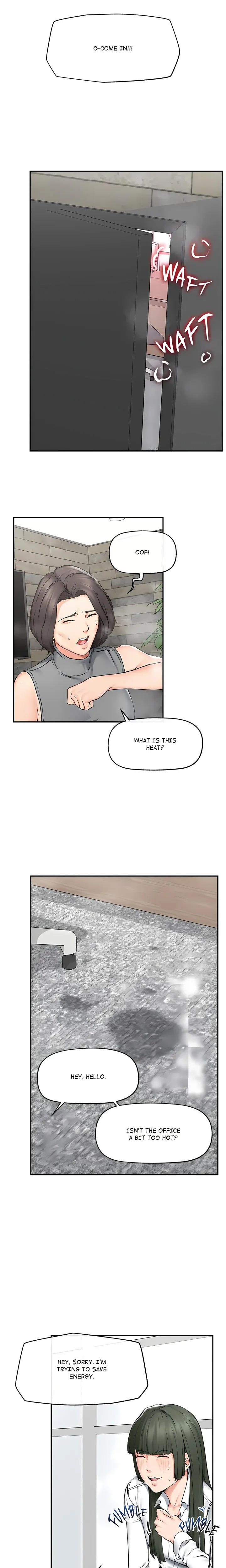 Mr. Superconductor (Uncensored) 4