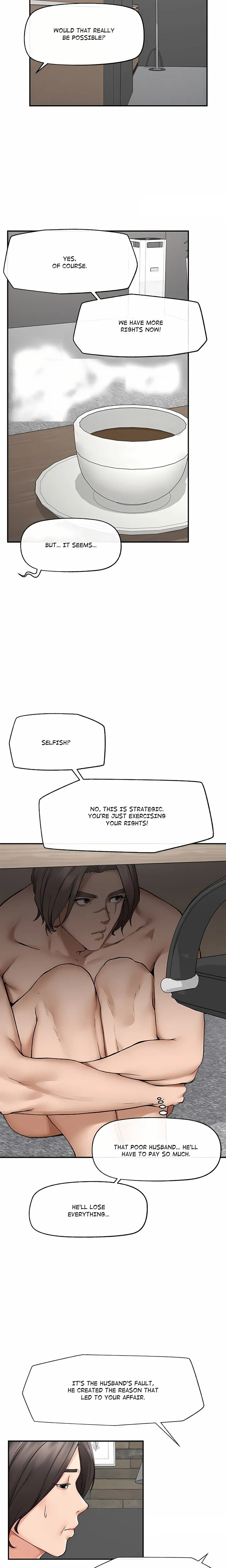 Mr. Superconductor (Uncensored) 7