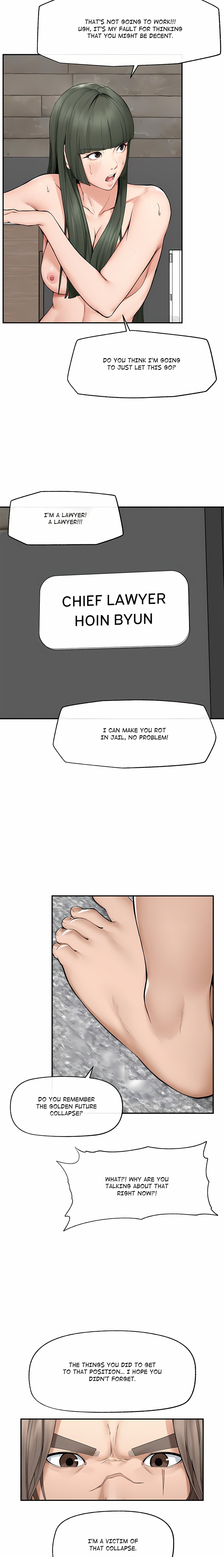 Mr. Superconductor (Uncensored) 12