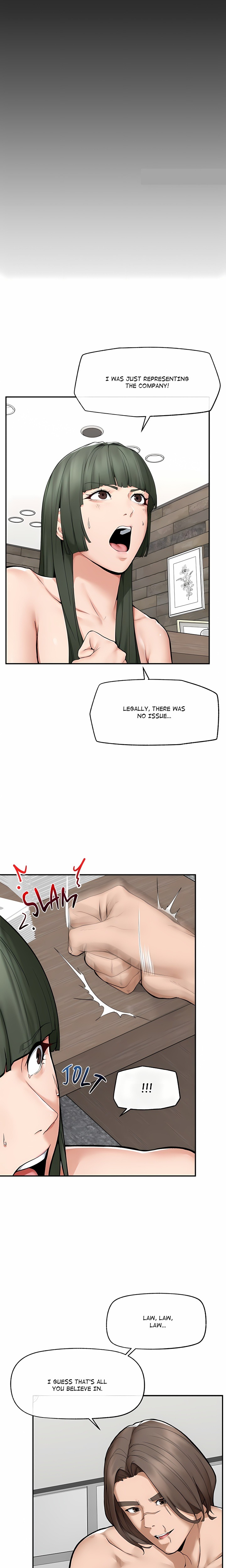 Mr. Superconductor (Uncensored) 15
