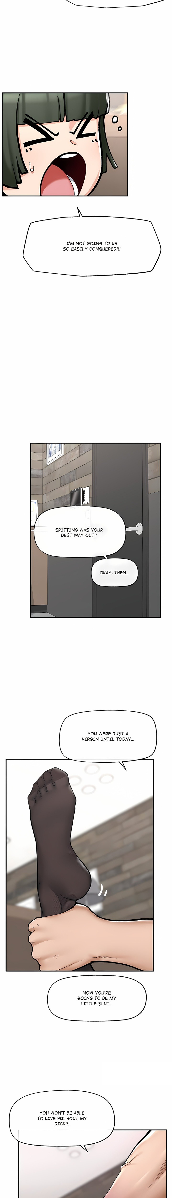 Mr. Superconductor (Uncensored) 18