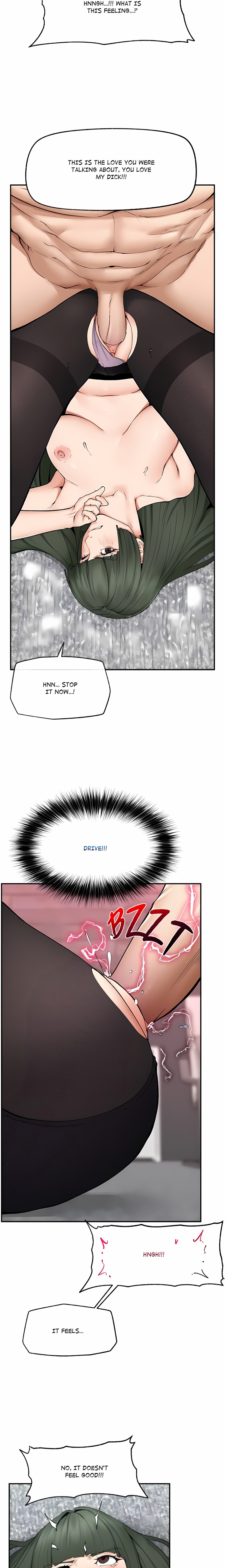 Mr. Superconductor (Uncensored) 20