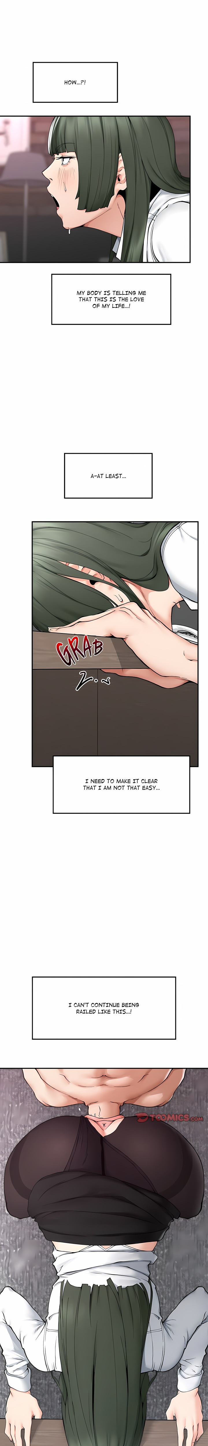 Mr. Superconductor (Uncensored) 3