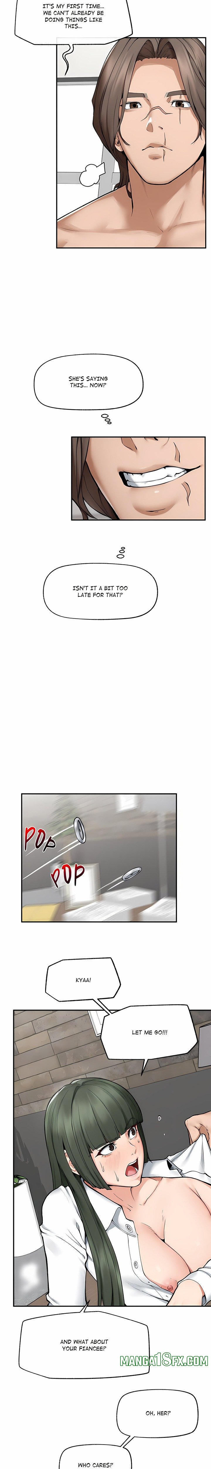 Mr. Superconductor (Uncensored) 7