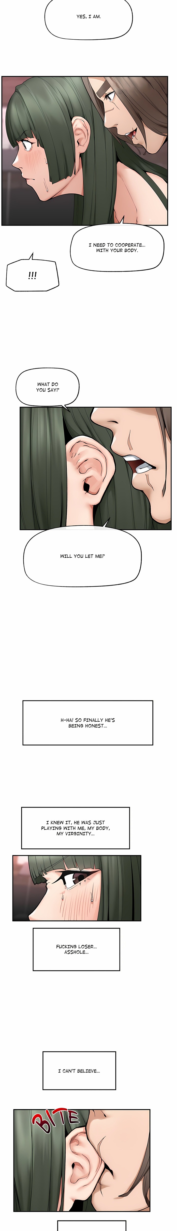 Mr. Superconductor (Uncensored) 10