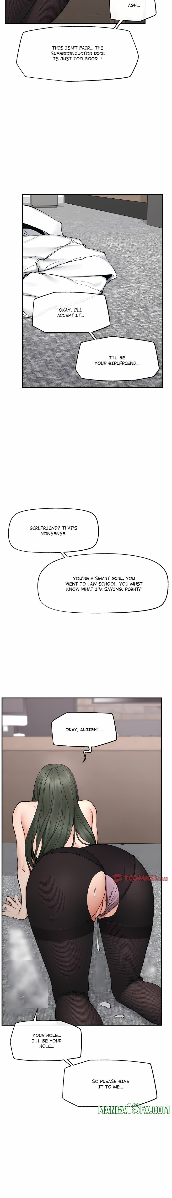 Mr. Superconductor (Uncensored) 19