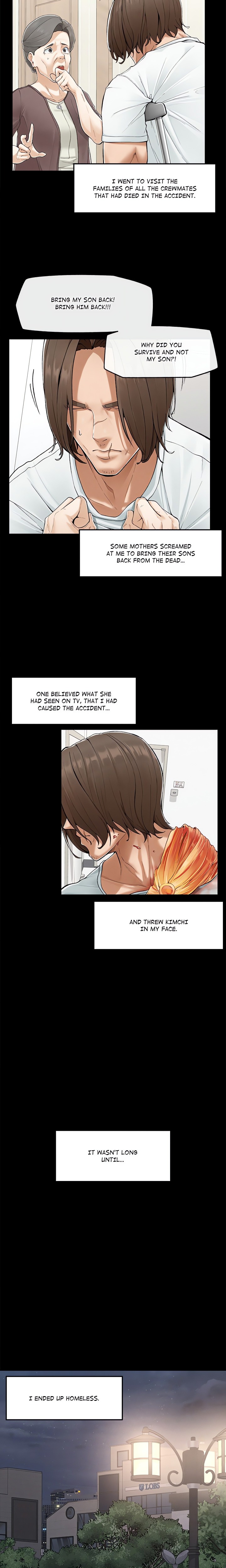 Mr. Superconductor (Uncensored) 14
