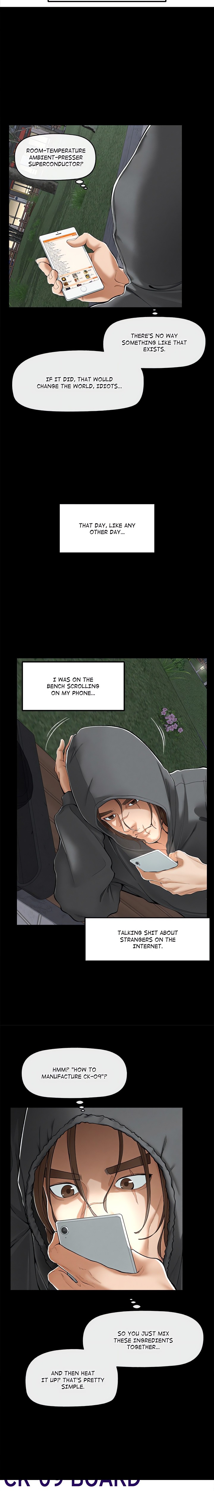 Mr. Superconductor (Uncensored) 16